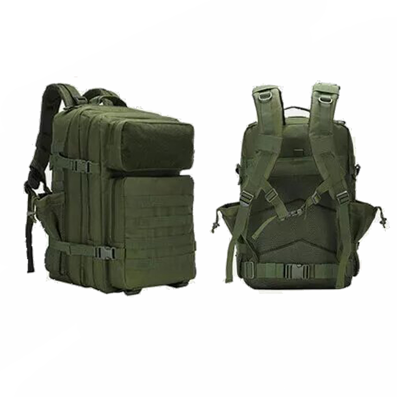 Рюкзак тактичний Smartex 3P Tactical 45 ST-151 army green