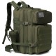 Рюкзак тактичний Smartex 3P Tactical 45 ST-151 army green