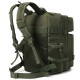 Рюкзак тактичний Smartex 3P Tactical 45 ST-151 army green