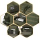 Рюкзак тактичний Smartex 3P Tactical 45 ST-151 army green