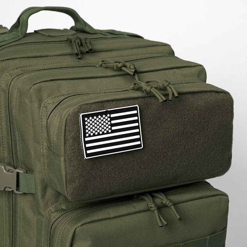 Рюкзак тактичний Smartex 3P Tactical 45 ST-151 army green