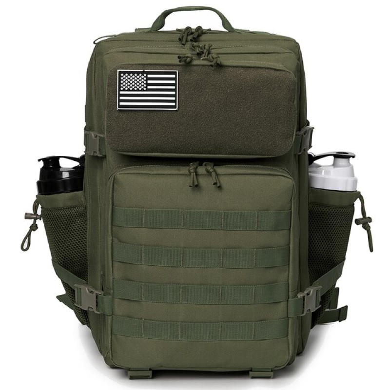 Рюкзак тактичний Smartex 3P Tactical 45 ST-151 army green