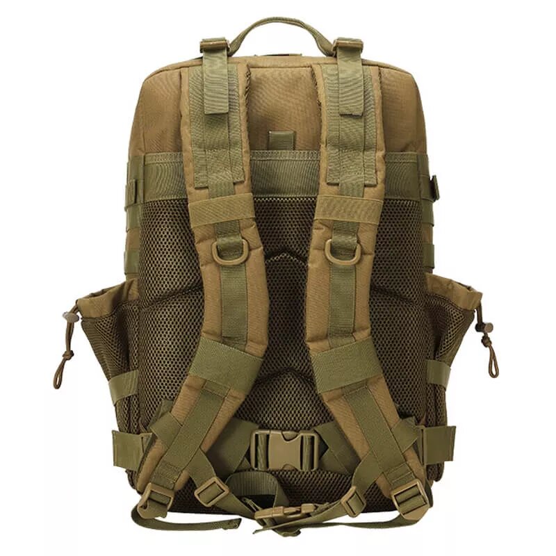 Рюкзак тактичний Smartex 3P Tactical 45 ST-151 khaki