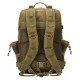 Рюкзак тактичний Smartex 3P Tactical 45 ST-151 khaki