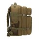 Рюкзак тактичний Smartex 3P Tactical 45 ST-151 khaki