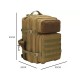 Рюкзак тактичний Smartex 3P Tactical 45 ST-151 khaki