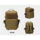 Рюкзак тактичний Smartex 3P Tactical 45 ST-151 khaki