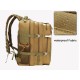 Рюкзак тактичний Smartex 3P Tactical 45 ST-152 army green