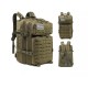 Рюкзак тактичний Smartex 3P Tactical 47 ST-097 army green