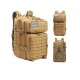 Рюкзак тактичний Smartex 3P Tactical 47 ST-097 khaki