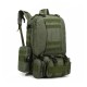 Рюкзак тактичний Smartex 3P Tactical 55 ST-002 army green