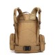 Рюкзак тактичний Smartex 3P Tactical 55 ST-002 khaki