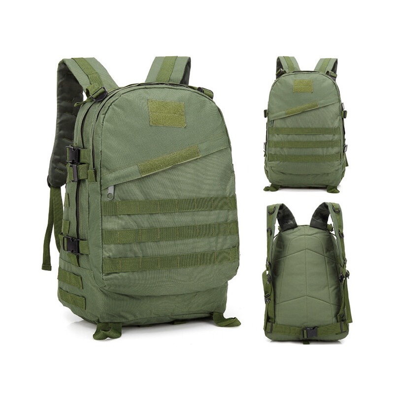 Рюкзак тактичний Smartex 3P Tactical 40 ST-006 army green
