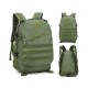 Рюкзак тактичний Smartex 3P Tactical 40 ST-006 army green