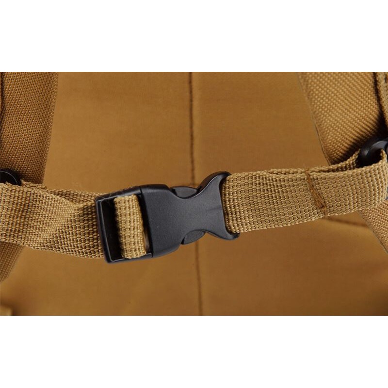 Рюкзак тактичний Smartex 3P Tactical 40 ST-006 khaki