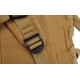 Рюкзак тактичний Smartex 3P Tactical 40 ST-006 khaki