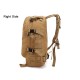 Рюкзак тактичний Smartex 3P Tactical 40 ST-006 khaki