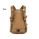 Рюкзак тактичний Smartex 3P Tactical 40 ST-006 khaki