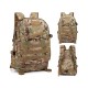 Рюкзак тактичний Smartex 3P Tactical 40 ST-006 cp camouflage
