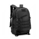 Рюкзак тактичний Smartex 3P Tactical 40 ST-006 black