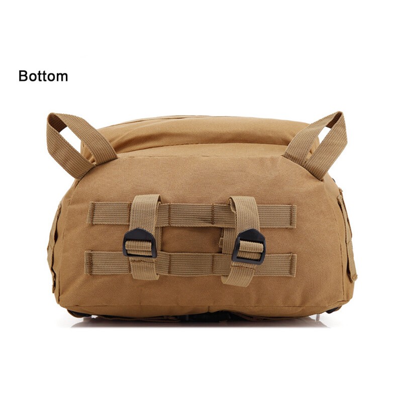 Рюкзак тактичний Smartex 3P Tactical 40 ST-006 black