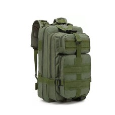 Рюкзак тактичний Smartex 3P Tactical 30 ST-008 army green