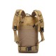 Рюкзак тактичний Smartex 3P Tactical 30 ST-008 khaki
