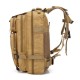 Рюкзак тактичний Smartex 3P Tactical 30 ST-008 khaki