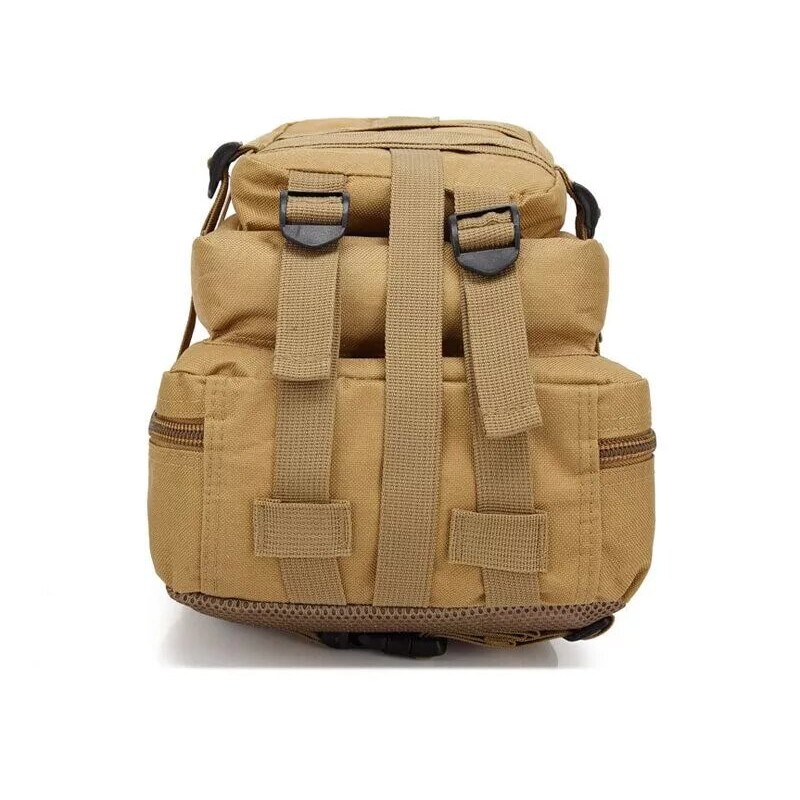 Рюкзак тактичний Smartex 3P Tactical 30 ST-008 khaki