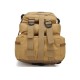Рюкзак тактичний Smartex 3P Tactical 30 ST-008 khaki