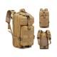 Рюкзак тактичний Smartex 3P Tactical 30 ST-008 khaki