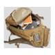 Рюкзак тактичний Smartex 3P Tactical 35 ST-013 army green
