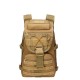 Рюкзак тактичний Smartex 3P Tactical 35 ST-013 khaki