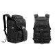 Рюкзак тактичний Smartex 3P Tactical 35 ST-013 black