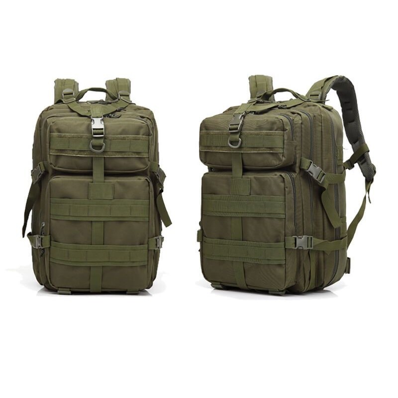 Рюкзак тактичний Smartex 3P Tactical 45 ST-047 army green