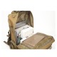 Рюкзак тактичний Smartex 3P Tactical 45 ST-047 army green