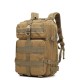 Рюкзак тактичний Smartex 3P Tactical 45 ST-047 khaki