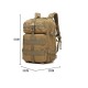 Рюкзак тактичний Smartex 3P Tactical 45 ST-047 khaki