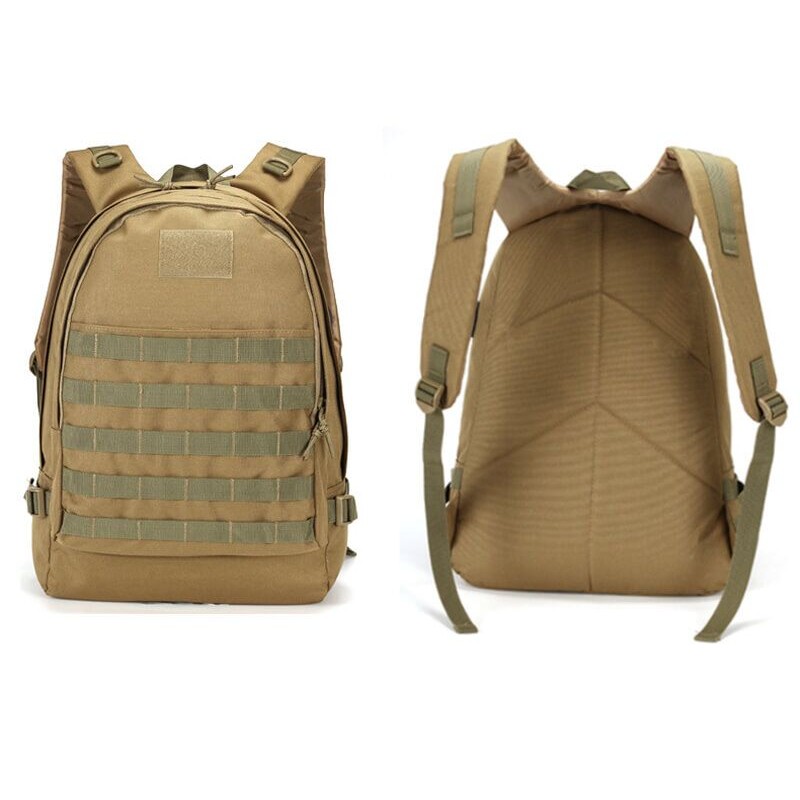 Рюкзак тактичний Smartex 3P Tactical 31 ST-053 khaki