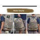 Рюкзак тактичний Smartex 3P Tactical 31 ST-053 khaki
