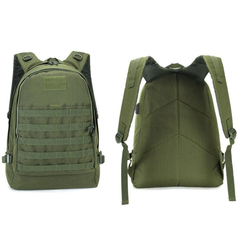 Рюкзак тактичний Smartex 3P Tactical 31 ST-053 army green