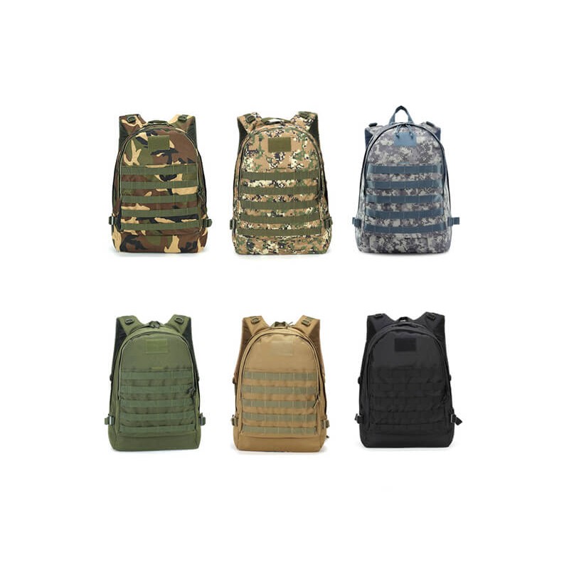 Рюкзак тактичний Smartex 3P Tactical 31 ST-053 army green