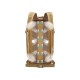 Рюкзак тактичний Smartex 3P Tactical 60 ST-069 army green