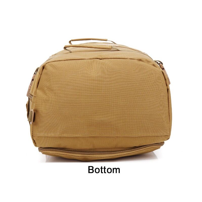 Рюкзак тактичний Smartex 3P Tactical 60 ST-069 khaki