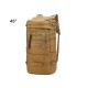 Рюкзак тактичний Smartex 3P Tactical 60 ST-069 khaki