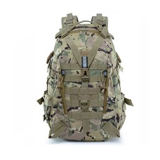 Рюкзак тактичний Smartex 3P Tactical 35 ST-075 cp camouflage