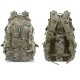 Рюкзак тактичний Smartex 3P Tactical 35 ST-075 cp camouflage