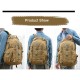Рюкзак тактичний Smartex 3P Tactical 35 ST-075 cp camouflage