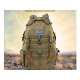 Рюкзак тактичний Smartex 3P Tactical 35 ST-075 cp camouflage