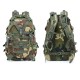 Рюкзак тактичний Smartex 3P Tactical 35 ST-075 jungle camouflage